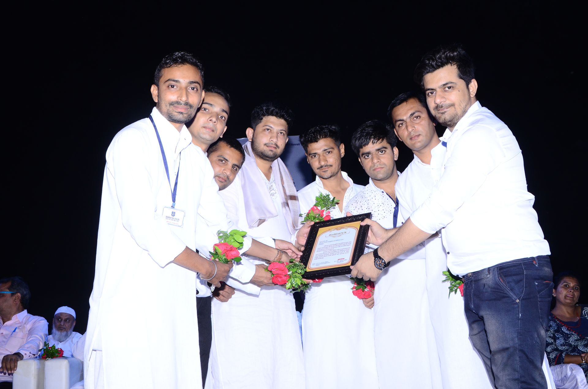 Event photo